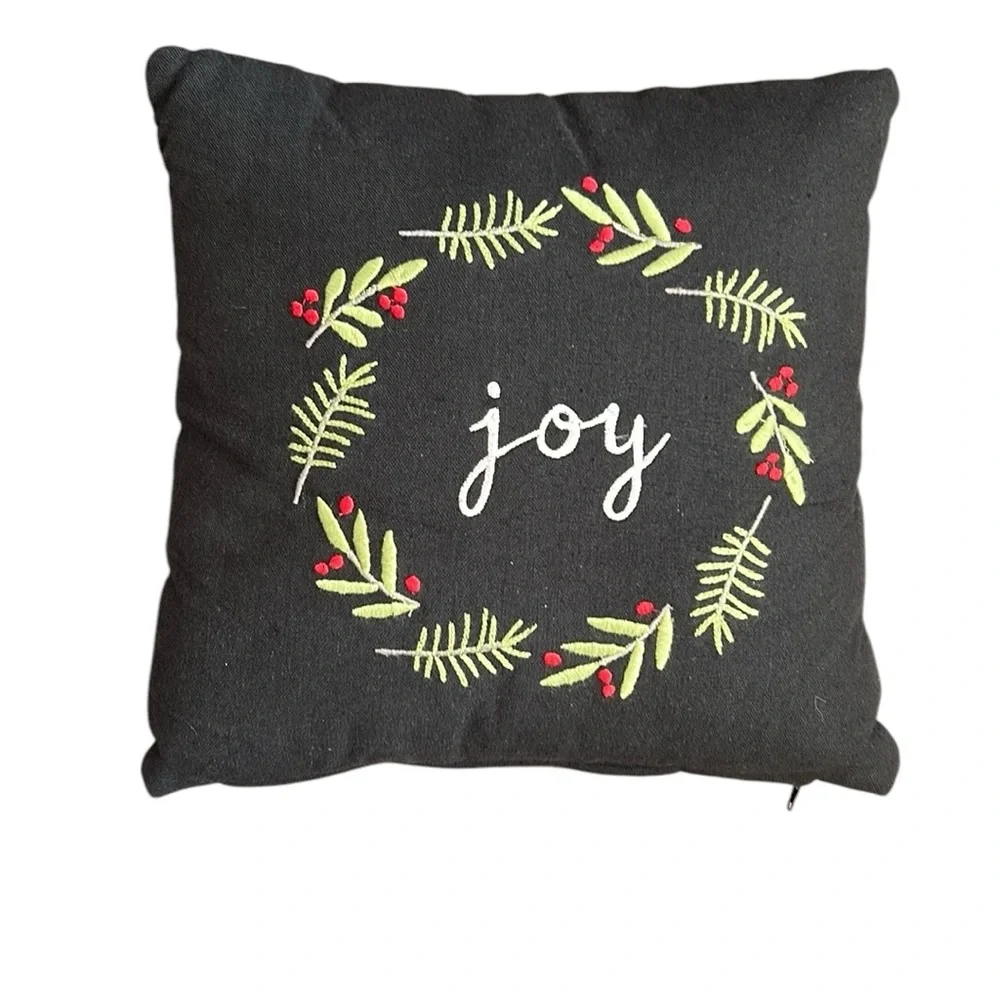 Primitives By Kathy Joy Pillow - Picture 1 of 5